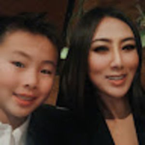 Meet your Posher, Wei